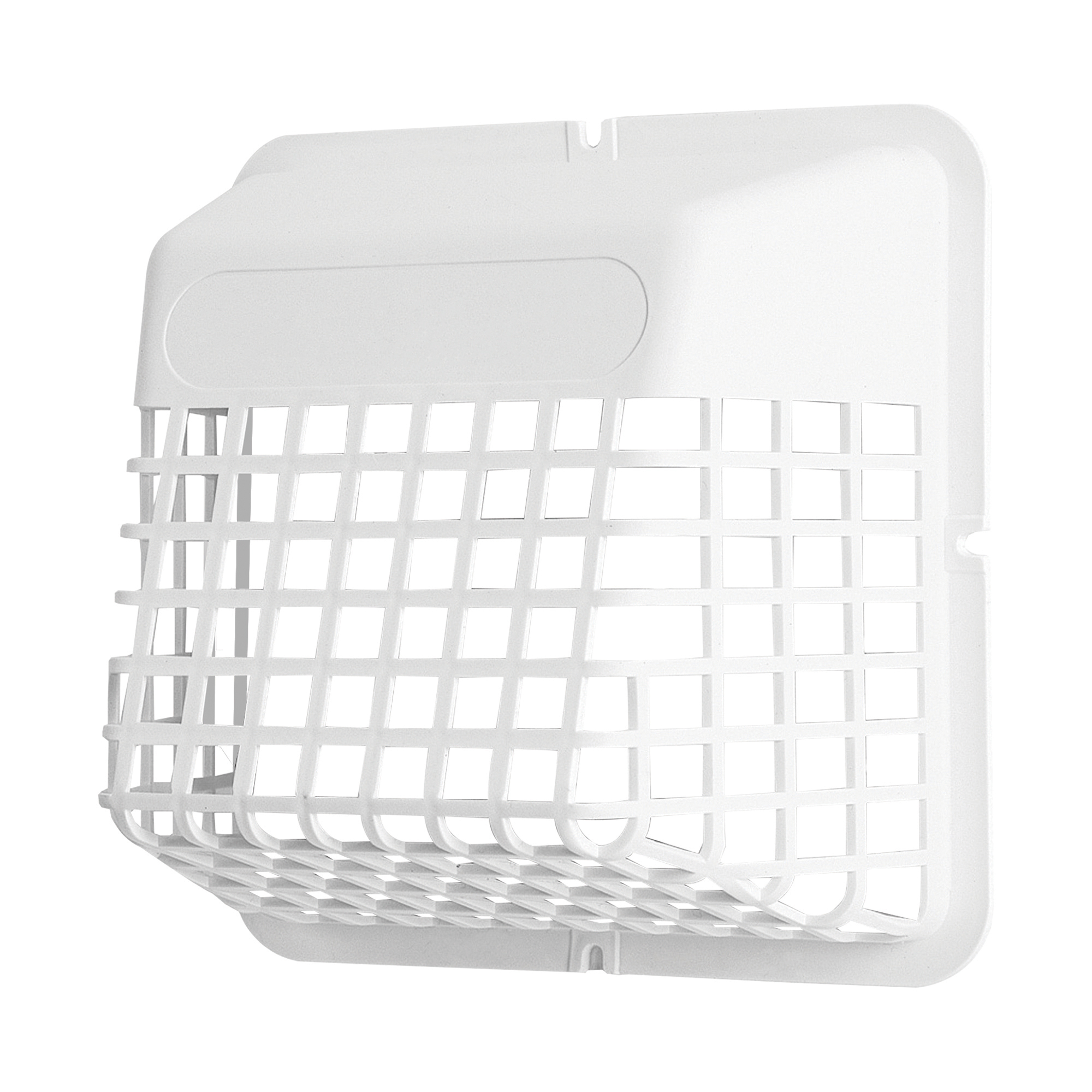 Deflecto, Universal Bird Guard, Material Metal, Model# UBGWL-A